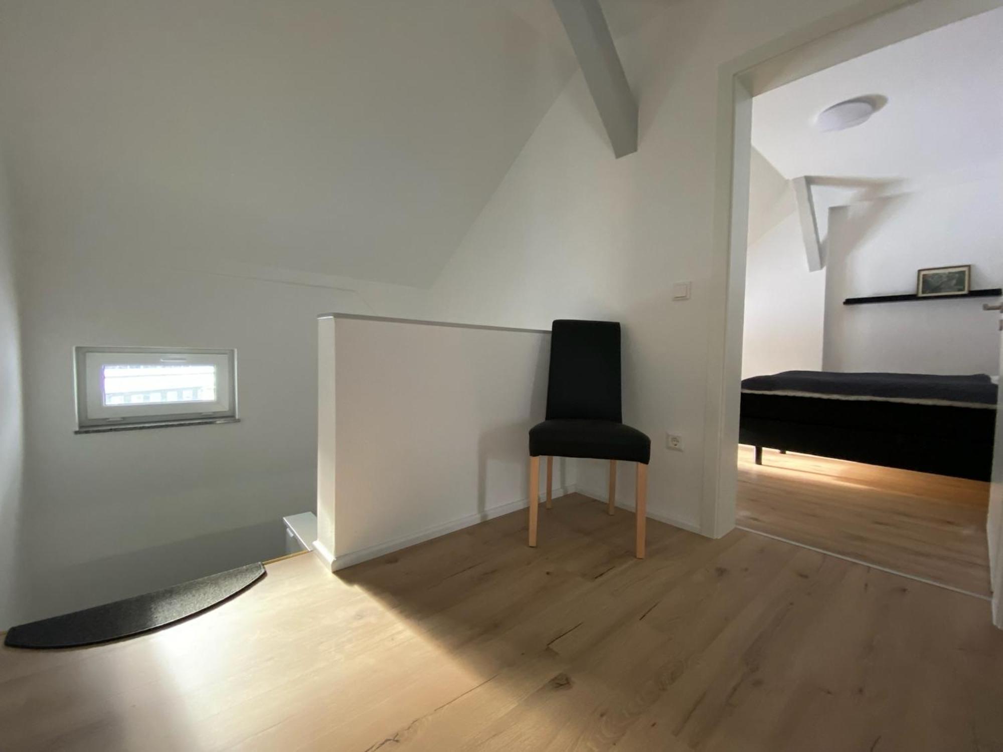 Ferienhaus Bimmelbahn 2 Olbersdorf Екстер'єр фото