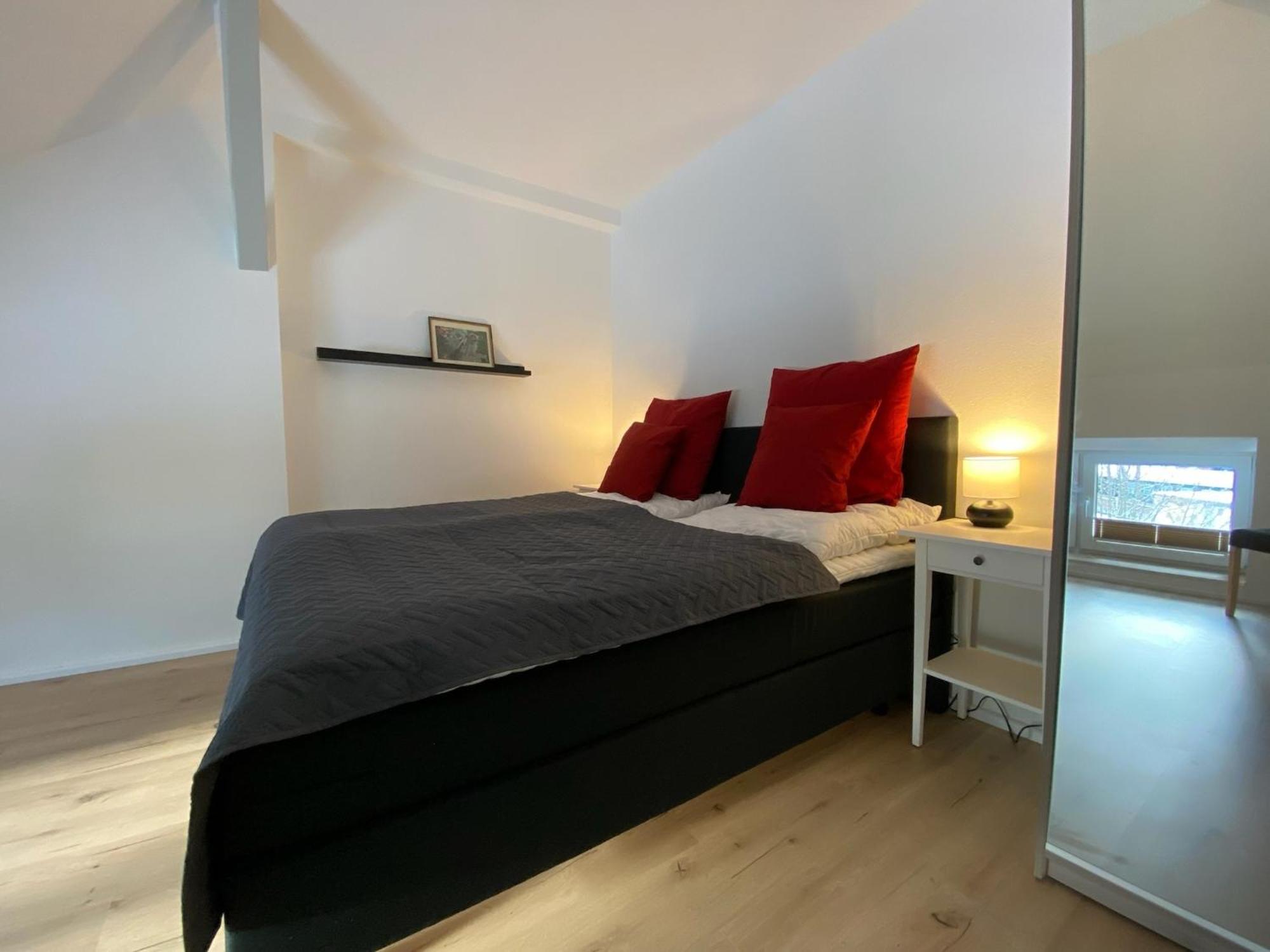 Ferienhaus Bimmelbahn 2 Olbersdorf Екстер'єр фото